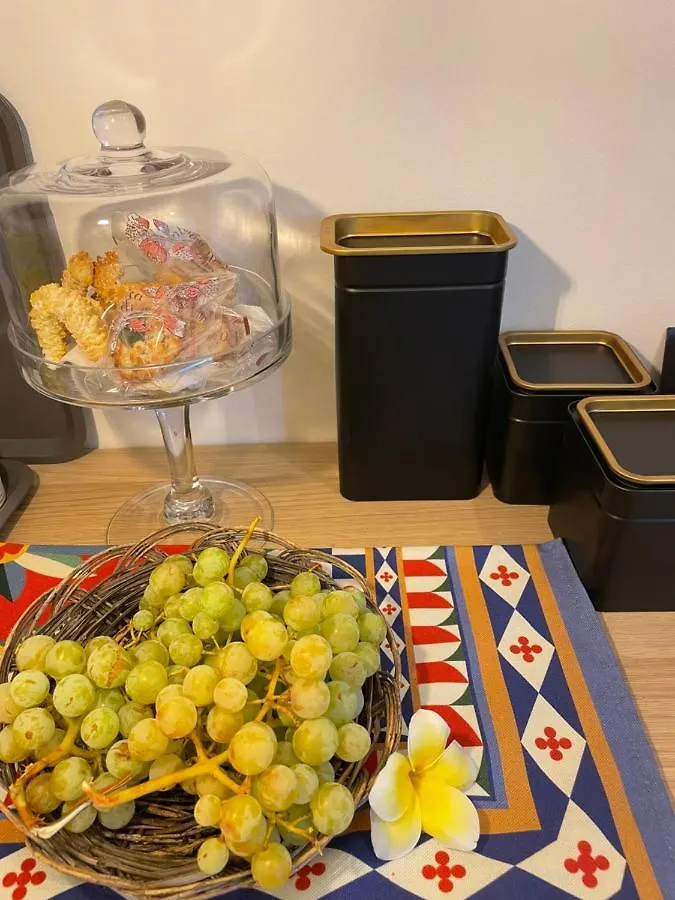 Guest house The Room Syracuse Italy
