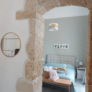  Guest house Sapore Di Sale - Sicily