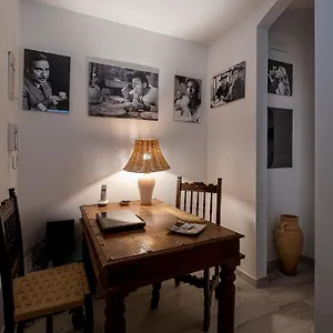  Guest house Casadelmar Ortigia