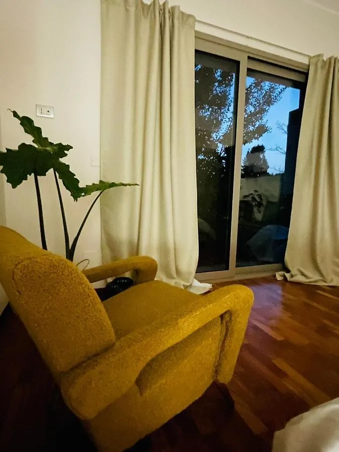 Guest house The Room Syracuse Italy